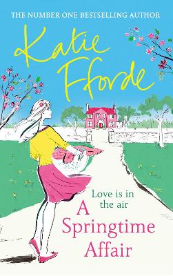 Springtime Affair