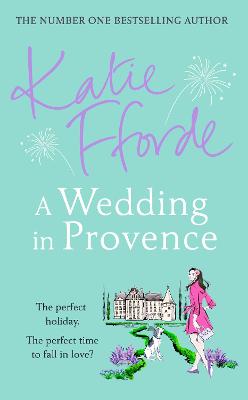 Wedding in Provence