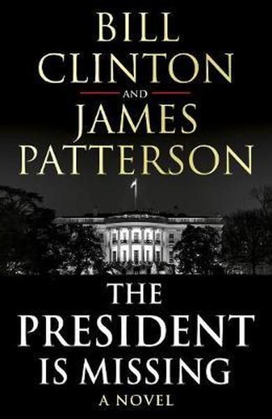 President Is Missing