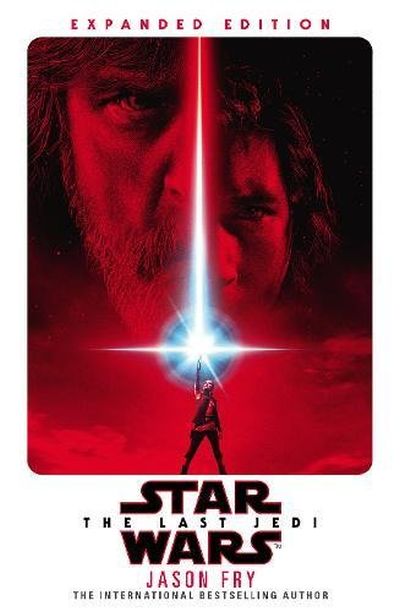 Star Wars: The Last Jedi