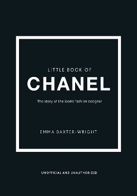 Little Book of Chanel