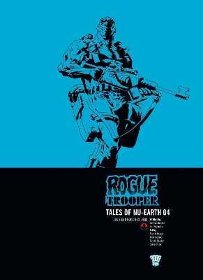 Rogue Trooper: Tales of Nu-Earth 04