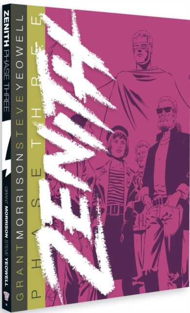 Zenith: Phase Three