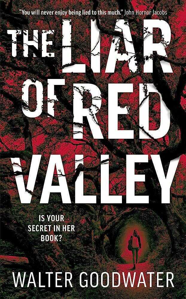 Liar of Red Valley