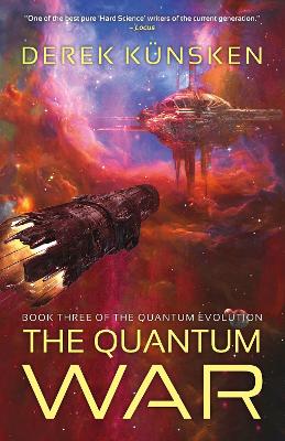 Quantum War