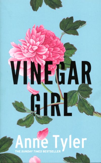 Vinegar Girl