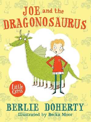 Little Gem_joe & Dragonosaurus