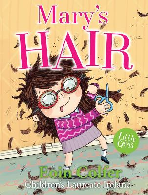 Little Gems_marys Hair