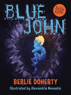 Little Gems_blue John