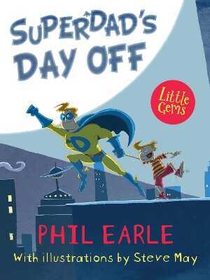 Little Gems_superdads Day Off