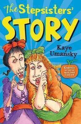 Stepsisters' Story