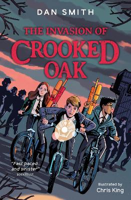 Crooked O1_invasion of Crooked