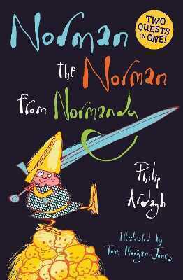 Norman Norman From Normandy