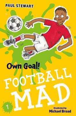 Football Mad1_own Goal