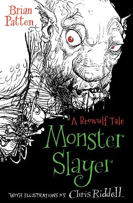 Monster Slayer