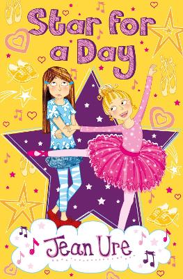 Star for Day