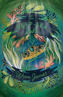 The Deep-Sea Duke — Wren James