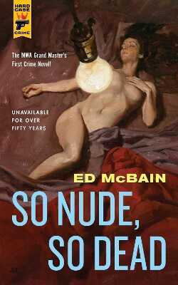 So Nude, So Dead