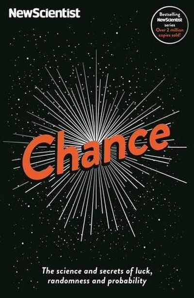 Chance — Michael Brooks