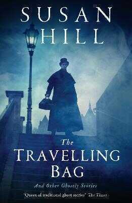Travelling Bag: and Other Ghostly Stories