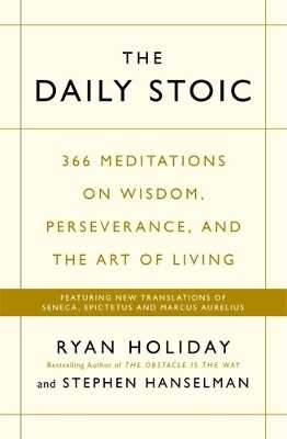 Daily Stoic
