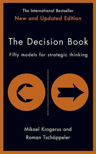 Decision Book