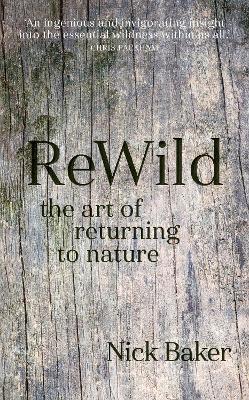 ReWild