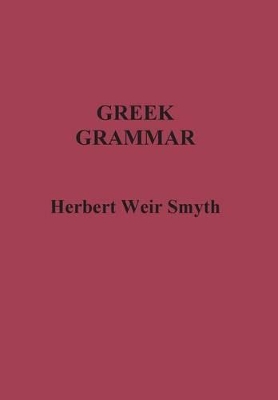 Greek Grammar