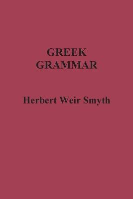 Greek Grammar