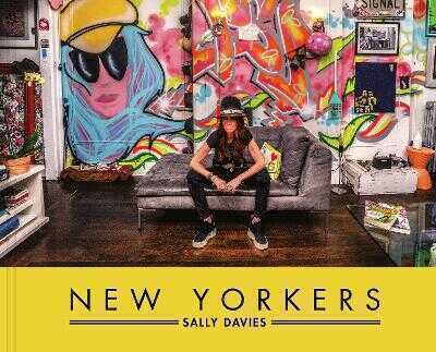 New Yorkers