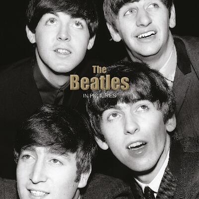 Beatles — Ammonite Press