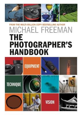 Photographer's Handbook