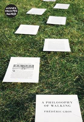 Philosophy of Walking