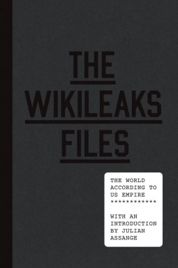The WikiLeaks Files