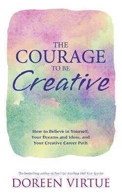 Courage to Be Creative