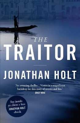 The Traitor