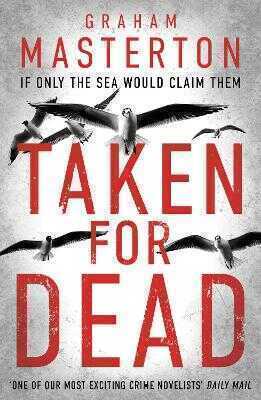 Taken for Dead