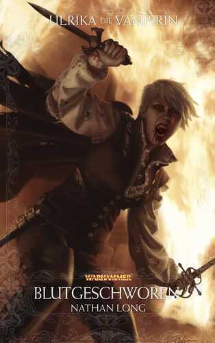 Warhammer - Blutgeschworen