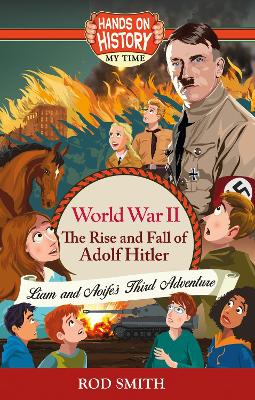 World War 2 — Rod Smith