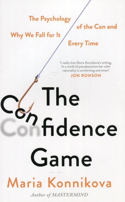 Confidence Game