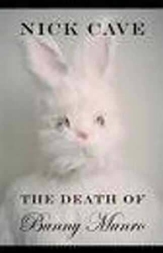 The Death of Bunny Munro