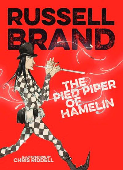 Pied Piper of Hamelin