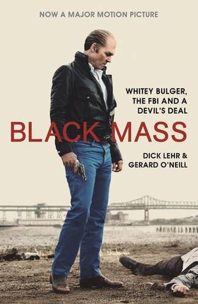 Black Mass