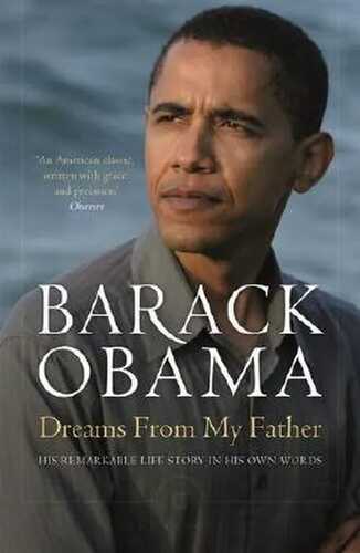 Dreams From My Father: A Story of Race and Inheritance (Canons)
