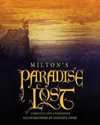 Paradise Lost — John Milton