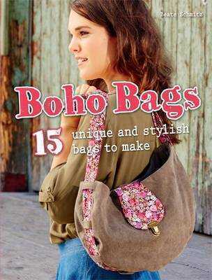 Boho Bags