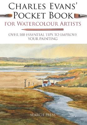 Charles Evans'' Pocket Book for Watercolour Artists — Charles Evans