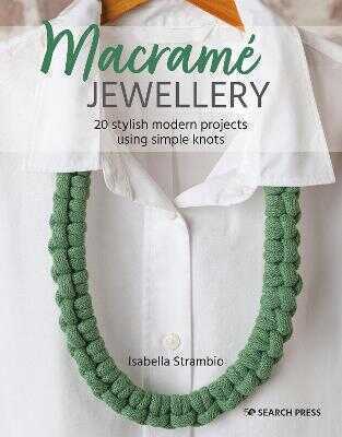 Macramé Jewellery