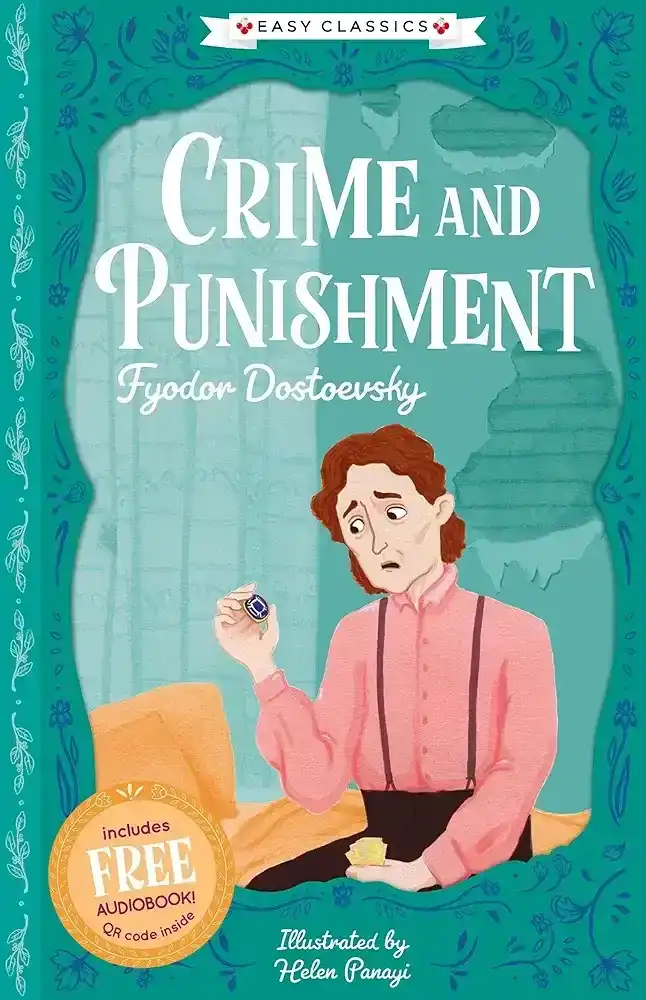 The Crime and Punishment
