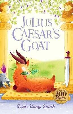 Dick King-Smith: Julius Caesar's Goat